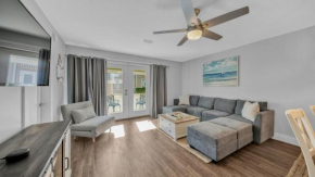 Private Beach Entrance! Pet Friendly! CLM 7A!